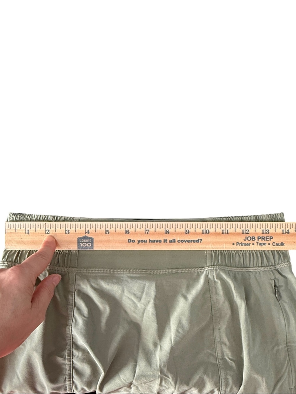 prAna Railay Skort - Picture 12 of 15